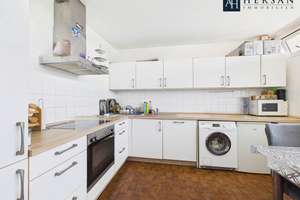 Großzügige 4-Zimmer-Etagenwohnung mit Balkon in Aachen/Haaren - HERSAN IMMOBILIEN! – Die vollständige Adresse der Immobilie erhältst du vom Anbieter., 52080 Haaren, Aachen – Vorschaubild 10