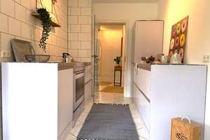 EINZIEHEN & GENIEßEN - ATTRAKTIVE 3 ZIMMER WOHNUNG MIT TERRASSE & STELLPLATZ – Die vollständige Adresse der Immobilie erhältst du vom Anbieter., 68239 Seckenheim, Mannheim – Vorschaubild 6