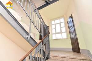 Gemütliche Wohlfühloase mit Balkon in Chemnitz-Ebersdorf gesucht??? – Otto-Planer-Straße 9, 9131 Ebersdorf, Chemnitz – Vorschaubild 3
