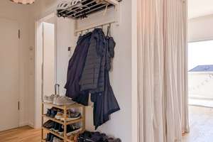 Helle 3-Zimmer-Wohnung mit Balkon in zentraler Lage – Die vollständige Adresse der Immobilie erhältst du vom Anbieter., 80336 Ludwigsvorstadt-Kliniken, München – Vorschaubild 7