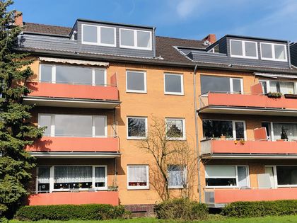 Wohnung Mieten In Hockstein Immobilienscout24