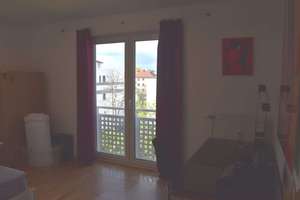 Top City-Wohnung, mit Aufzug und Tiefgaragenstellplatz. – Die vollständige Adresse der Immobilie erhältst du vom Anbieter., 64283 Mitte, Darmstadt – Vorschaubild 11