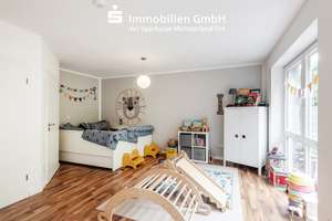 Modernes Reihenmittelhaushaus in beliebter Lage von Gievenbeck! – 48161 Gievenbeck, Münster – Vorschaubild 4