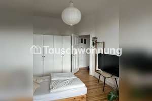 Tauschwohnung: 2 schön helle Altbau Wohnungen die nebeneinander liegen – Die vollständige Adresse der Immobilie erhältst du vom Anbieter., 12109 Mariendorf, Berlin – Vorschaubild 5