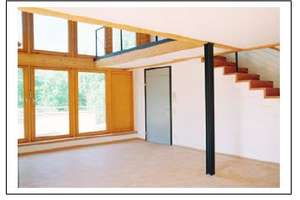 Exklusive Penthouse-Wohnung Direkt am Wasser – Triglawstraße 32, 12589 Rahnsdorf, Berlin – Vorschaubild 4