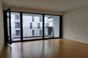 Schöne 2 Zimmer Wohnung in Düsseldorf-Pempelfort - Wentzel-Dr. – Toulouser Allee 11, 40211 Pempelfort, Düsseldorf – Vorschaubild 2
