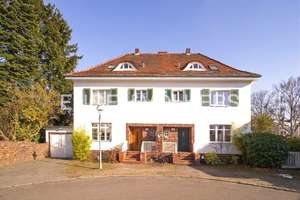 Geheimtipp Westend: Charmante Doppelhaushälfte im Eichkamp – Die vollständige Adresse der Immobilie erhältst du vom Anbieter., 14055 Westend, Berlin – Vorschaubild 18