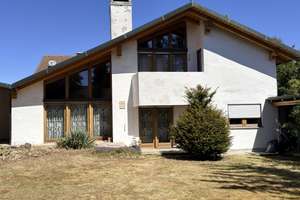 Großzügiges Einfamilienhaus/ großes Grundstück in bester Lage Ingolstadt/ Gerolfing provisionsfrei