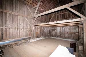 Modernisiertes Bauernhaus mit zauberhaftem Flair und vielseitigen Nutzungsmöglichkeiten – Cham (Kreis) – Vorschaubild 24