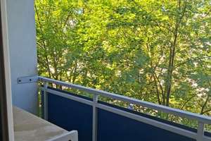Großzügige 2-Raum-Wohnung mit Balkon!