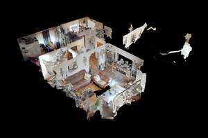 2 Zimmer-Apartment in der Nähe des Saarbrücker Schlosses – Die vollständige Adresse der Immobilie erhältst du vom Anbieter., 66117 Alt-Saarbrücken, Saarbrücken – Vorschaubild 7