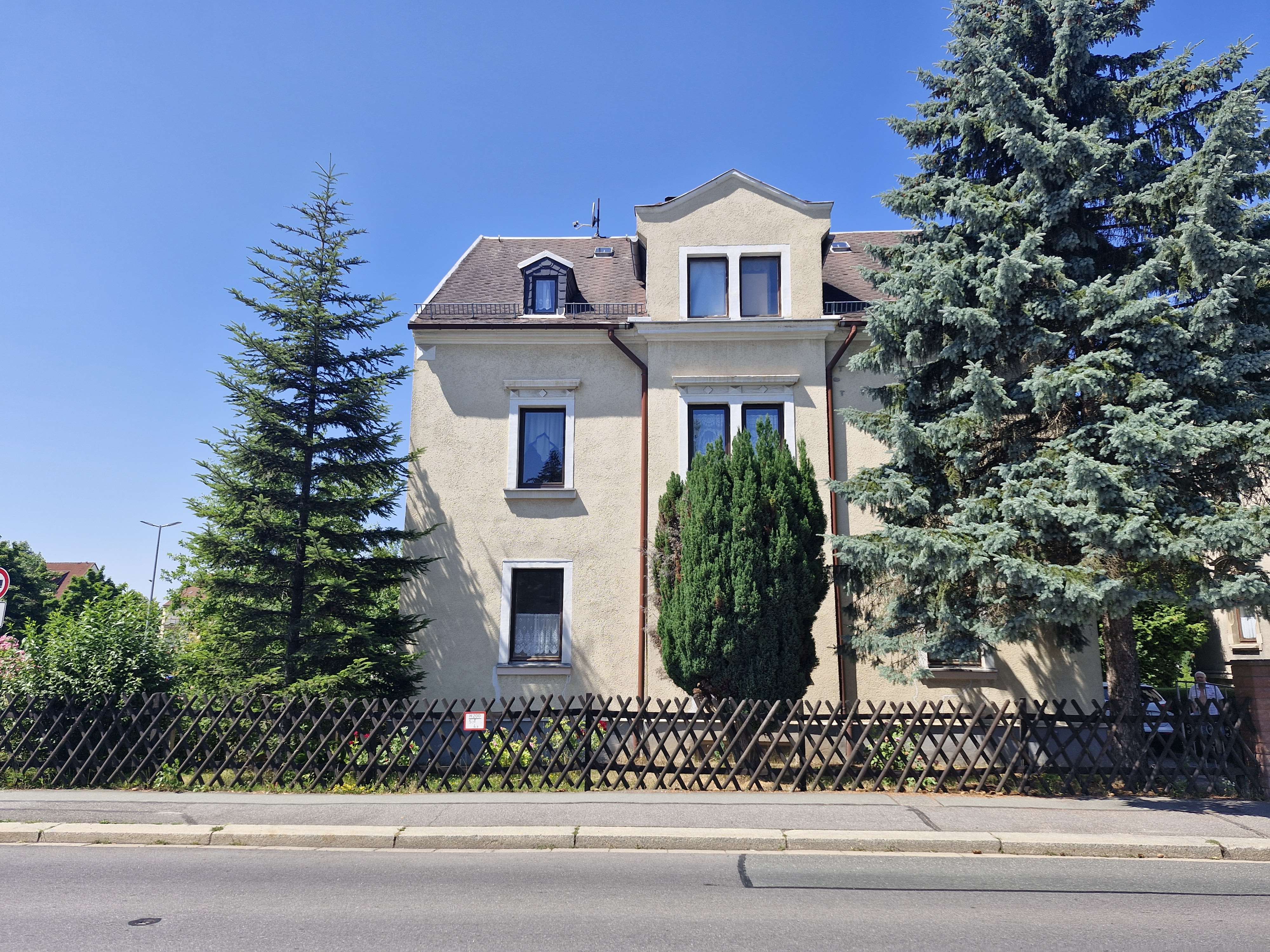 Großes Mehrgenerationenhaus in Chemnitz!, Chemnitz – Bild 3