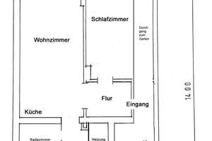 Rüttenscheid, Kernsaniertes A+ Haus, 4 Einheiten, 23-fache JME, großer/ruhiger Garten – Die vollständige Adresse der Immobilie erhältst du vom Anbieter., 45131 Rüttenscheid, Essen – Vorschaubild 26