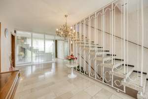 Repräsentative Villa in Bestlage mit Panoramablick über Bonn – Die vollständige Adresse der Immobilie erhältst du vom Anbieter., 53123 Duisdorf, Bonn – Vorschaubild 11