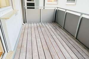 Saniert. Möbliert. Perfekt für dich! - hochwertiges Apartment mit großem Balkon – Die vollständige Adresse der Immobilie erhältst du vom Anbieter., 70190 Kernerviertel, Stuttgart – Vorschaubild 6