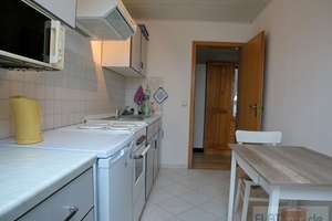 Helles, möbliertes 1,5-Zi-Kü-Bad-Dachgeschoss-Appartment/ AG55422 – Die vollständige Adresse der Immobilie erhältst du vom Anbieter., 33098 Kernstadt, Paderborn – Vorschaubild 10