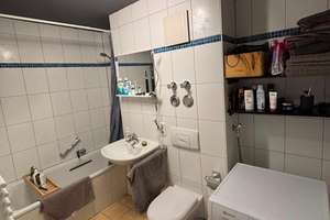 Provisionsfrei: Attraktive 2-Zimmer-Wohnung mit Balkon in zentraler Lage München Sendling – Brudermühlstraße -, 81371 Sendlinger Feld, München – Vorschaubild 11