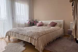 Stilvolle 2-Raum-Penthouse-Wohnung mit gehobener Innenausstattung mit EBK in München Moosach – Dachauerstrasse 176, 80992 Alt-Moosach, München – Vorschaubild 5
