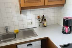 Großzügige freundliche 1 1/2-Zimmer-Whg,ca.42 m²,Balkonbenutzung, beliebte Lage HADERN-Petunienweg – Petunienweg -, 81377 Großhadern, München – Vorschaubild 4