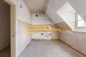 LEERSTAND, Altbau, Stgt.-West, 1. DG & 2. DG, genehmigtes Baugesuch, kein Denkmalschutz, ATP 11 & 12 – Die vollständige Adresse der Immobilie erhältst du vom Anbieter., 70193 Vogelsang, Stuttgart – Vorschaubild 8