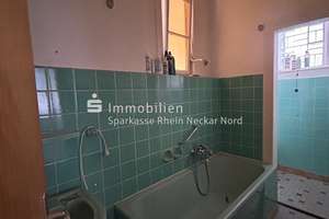Kapitalanlage mit Ausbau- und Wertsteigerungspotenzial in Mannheim-Neckarau – Die vollständige Adresse der Immobilie erhältst du vom Anbieter., 68199 Neckarau, Mannheim – Vorschaubild 5