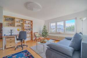 Familienhaus mit Einliegerwohnung, Wintergarten & Blick in die Rheinebene - nur bei realunis – Die vollständige Adresse der Immobilie erhältst du vom Anbieter., 69126 Emmertsgrund, Heidelberg – Vorschaubild 12