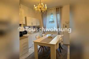 Tauschwohnung: 2-Zimmer-Wohnung in Hannover Vahrenwald-List