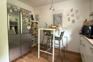 Schönes Häuschen mit großem Garten – Wendersstr. 48, 40472 Rath, Düsseldorf – Vorschaubild 5
