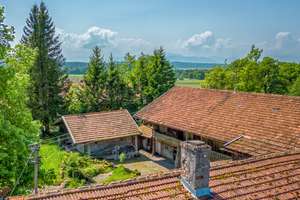 HISTORISCHES BAUERNHAUS zur Renovierung – Die vollständige Adresse der Immobilie erhältst du vom Anbieter., 82544 Egling – Vorschaubild 4