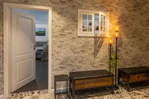 Wohnen mit Licht und Raum - modernes Einfamilienhaus auf großem Grundstück! – Die vollständige Adresse der Immobilie erhältst du vom Anbieter., 21279 Hollenstedt – Vorschaubild 7