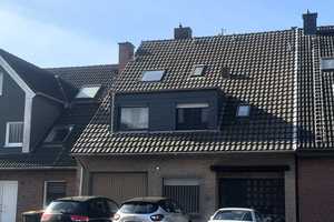 130m² Wohnfläche plus 160m² Nutzfläche in Sackgassenlage – Wesel (Kreis) – Vorschaubild 1