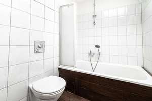 ⭐️ Dachgeschoss-Traum mit Blick auf den Weißensee - Helle 3-Zi Whg mit großer Dachterrasse – Die vollständige Adresse der Immobilie erhältst du vom Anbieter., 13088 Weißensee, Berlin – Vorschaubild 14