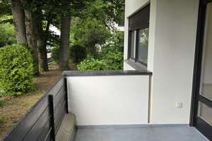 Exklusive, 2-Zimmer-Hochparterre-Wohnung mit Balkon und EBK in München, beste Lage – Emil-Dittler-Straße 27, 81479 Solln, München – Vorschaubild 6