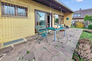 Viel Platz, viele Möglichkeiten – großzügiger Bungalow mit Gartenparadies in Hückelhoven – Die vollständige Adresse der Immobilie erhältst du vom Anbieter., 41836 Hückelhoven – Vorschaubild 5
