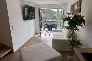 In sehr schöner Lage, Maisonette -  KFW70 Standard – Die vollständige Adresse der Immobilie erhältst du vom Anbieter., 59955 Winterberg – Vorschaubild 4