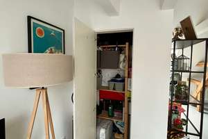 Charmante 2,5-Zimmer Dachgeschosswohnung in Stuttgart Westen – Feuerseeplatz 10, 70176 Feuersee, Stuttgart – Vorschaubild 7