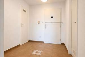 Zentral Wohnen im Grünen – Dülferstr.  14, 80933 Lerchenau-Ost, München – Vorschaubild 9