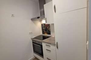 Schöner Wohnen, provisionsfreie/möblierte 1,5 Z-Whg.,2.OG, Lift, TG, 10 Min. U3, 5 % Rendite möglich – Kreuzhofstraße 6, 81476 Forstenried, München – Vorschaubild 15