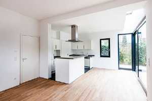 Moderne DHH mit 2 Bäder und 2 Dachterrassen – Hamburg – Vorschaubild 13
