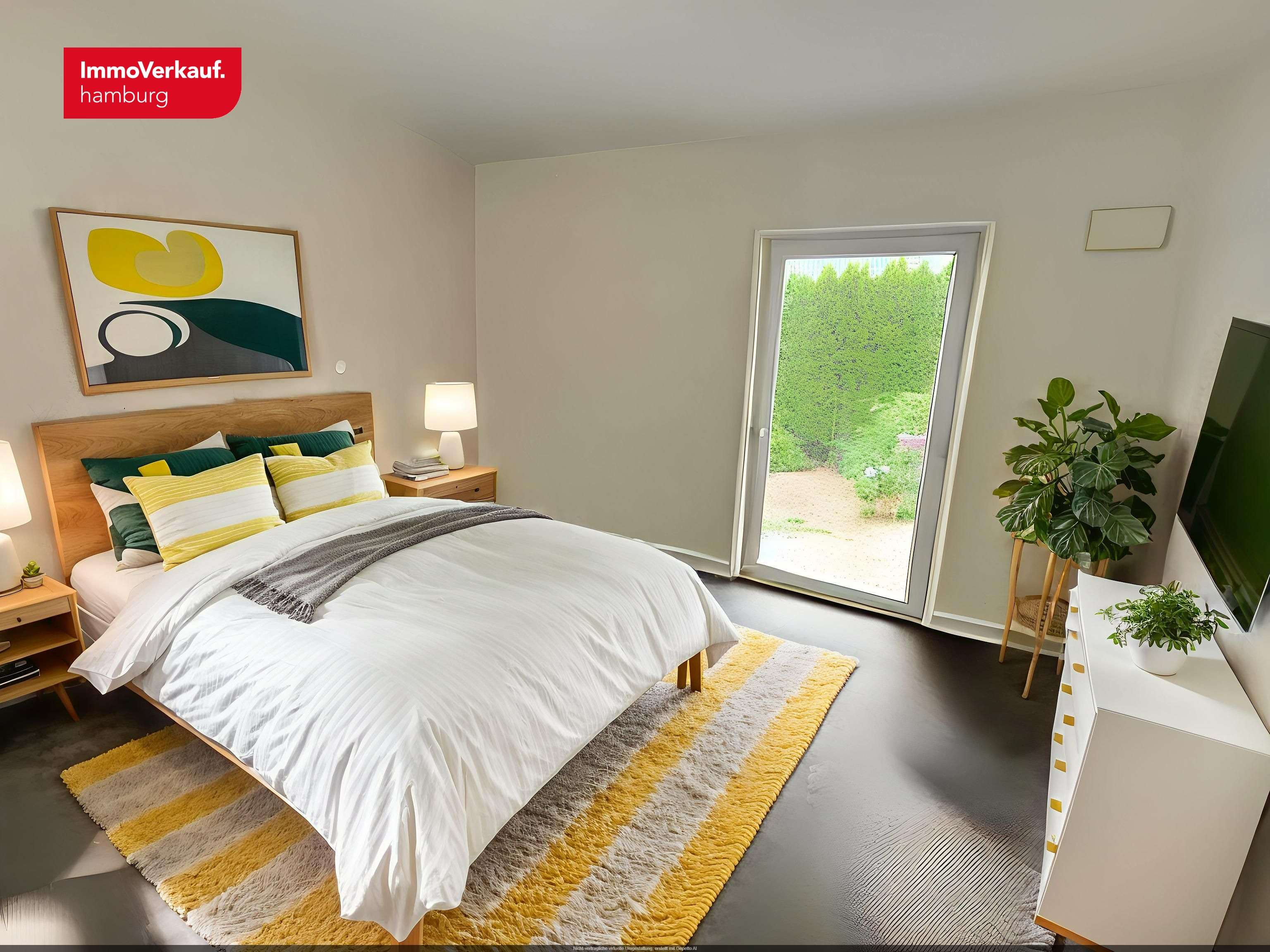 Immobilie in Breitenfelde - Neuwertiger Bungalow in ruhiger Feldrandlage – Wohnen im Einklang mit der Natur - Bild 0