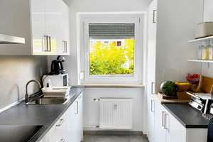 Moderne 3 Zimmer Wohnung mit Südbalkon im Westen – Die vollständige Adresse der Immobilie erhältst du vom Anbieter., 93049 Westenviertel, Regensburg – Vorschaubild 5