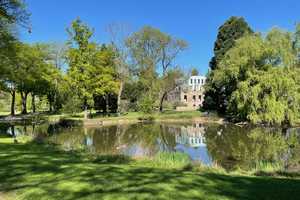 Haus mit Garten am Schloßpark – Bochum – Vorschaubild 15