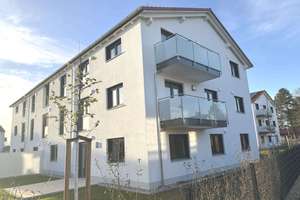 ERSTBEZUG! Ruhige und sonnige 3-Zimmer-Dachgeschoss-Wohnung mit Balkon erwartet Sie! – Lavendelweg 8, 85551 Kirchheim bei München – Vorschaubild 34
