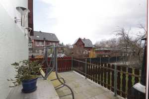 Nun passt es!! Der Frühling steht vor der Tür- DHH in Ballenstedt, Wfl. 175 m², Garten, Pool, Garage – Am Meisterwinkel 3, 6493 Harz (Kreis) – Vorschaubild 16