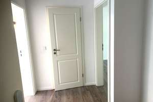 Sanierte 3 Zimmer-Eigentumswohnung mit sonnigem Balkon in bevorzugter Lage – Die vollständige Adresse der Immobilie erhältst du vom Anbieter., 22523 Eidelstedt, Hamburg – Vorschaubild 9