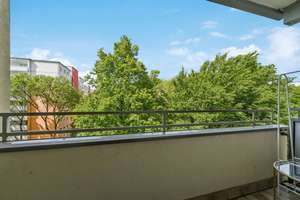 Sehr helle 3-Zimmer-Wohnung in München-Neuperlach – Die vollständige Adresse der Immobilie erhältst du vom Anbieter., 81735 Neuperlach, München – Vorschaubild 11