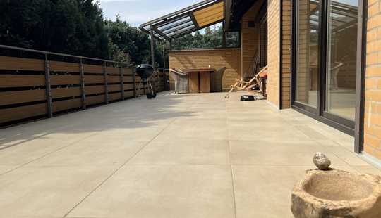 Bild von Großes EFH mit Potenzial für 3 Wohneinheiten / Mehrgenerationsprojekt / 1 A Lage Hannover Nord!