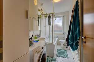 Vermietete 3 Zimmer Wohnung mitten in der Altstadt! – Die vollständige Adresse der Immobilie erhältst du vom Anbieter., 90402 Altstadt, St. Sebald, Nürnberg – Vorschaubild 6
