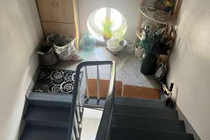 Familien-Wohnung in der List – Die vollständige Adresse der Immobilie erhältst du vom Anbieter., 30177 List, Hannover – Vorschaubild 9