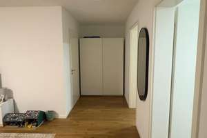 schöne 3-Zimmer-Wohnung mit Terrasse, Duschbad, Einbauküche – Willy-Brandt-Straße  6, 51469 Hand, Bergisch Gladbach – Vorschaubild 9